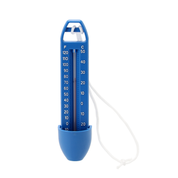 TERMOMETR DO BASENU ECONOMY 16 CM *2795