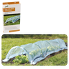 MINI GARDEN GREENHOUSE DIMENSIONS FOIL 1.8 x 10 M