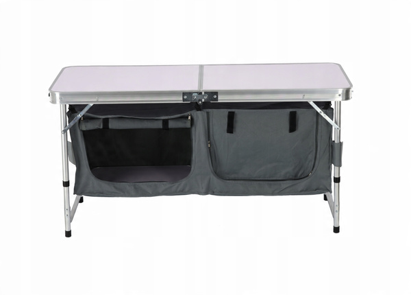 Dulap camping turistic pliatric 120 x 47 x 68 cm *8432