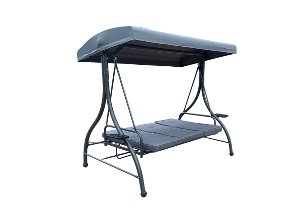 GARDEN SWING 194 x 120 x 174 CM PREMIUM