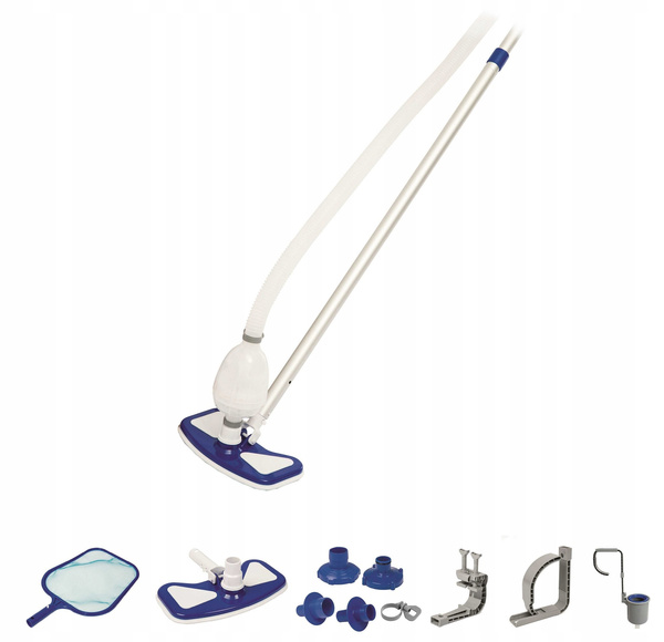 Flowclear™ Deluxe Maintenance Kit