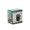 TERMICKÝ HRNEK S RUKOJETÍ 350 ML MODRÝ *4019