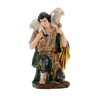 FIGURA PASTERZ 36 x 42 x 77 CM (106,68 CM) polyresin *2924