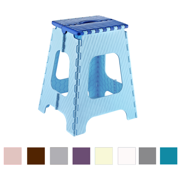 TABORET SKŁADANY NO3 23 x 28 x 45,5 CM *2852