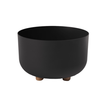 MISA SOFIA 270MM RECICLAT NEGRU*44269