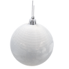 SET OF 30 CHRISTMAS TREE DECORATIONS MIX
