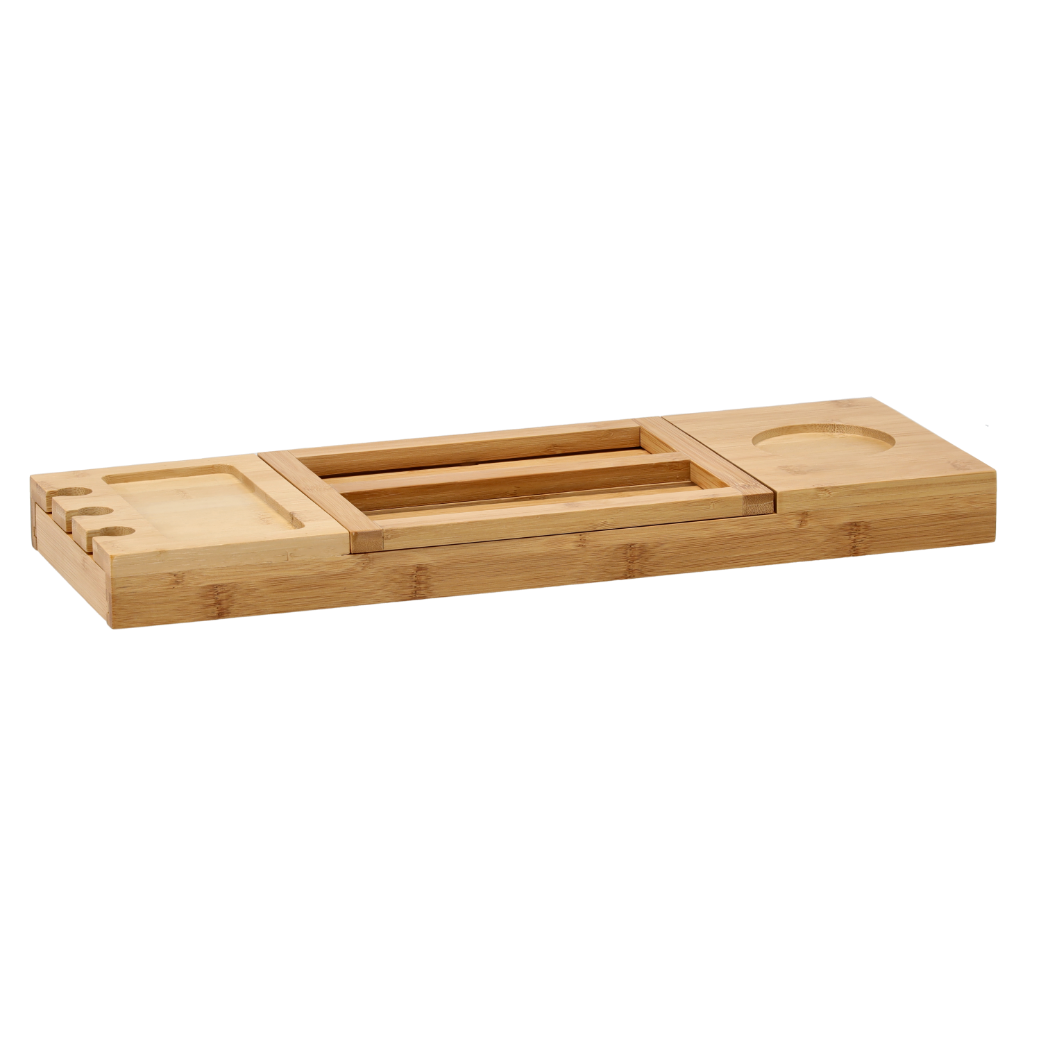 BAMBUSOWA ROZKŁADANA TACA NA WANNĘ 50/92 x 18 x 4 CM *6576 pol_pl_BAMBUSOWA-ROZKLADANA-TACA-NA-WANNE-50-92-x-18-x-4-CM-6576-5962_5