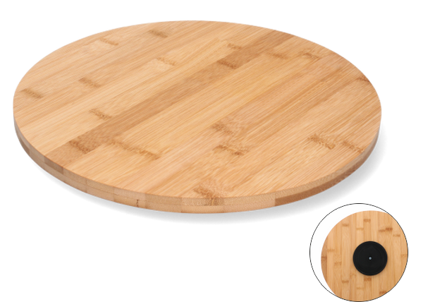 PLATĂ ROTATIVĂ D30X2.5CM*9120