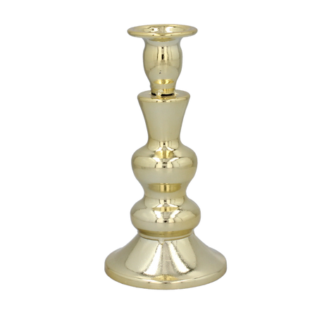 METAL CANDLE HOLDER