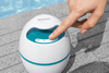 Bestway MusicWave Floating LED Bluetooth Speaker