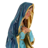 ŚWIĘTA RODZINA - ZESTAW 3 FIGUR 60 CM polyresin