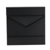 LETTER BOX "SWIFT" 37 X 37 X 10,5 CM