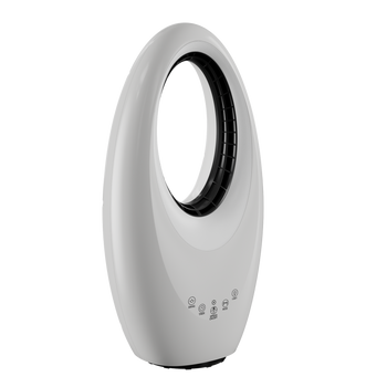 BLADELESS PORTABLE FAN