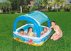 58"x58"x48" Canopy Play Pool