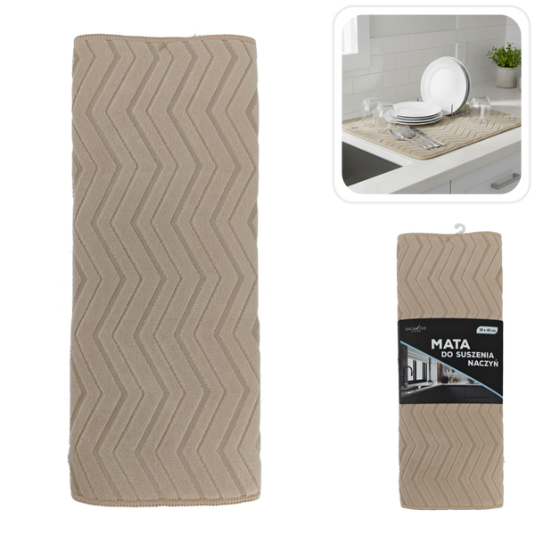 DRYING MAT