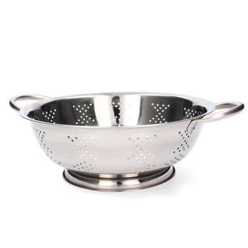 Sita din oțel inoxidabil 26 CM *0386