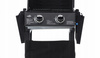 GAS GRILL 2-BURNER 5,4 kW