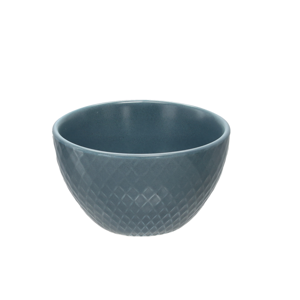 MISECZKA PORCELANOWA 9X4,9CM DIS - 24 SZT *5786