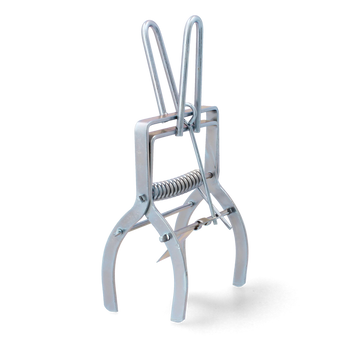 MOLE TRAP 21 X 21 X 15 CM