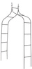 Garden Pergola 150 x 37 x 240 CM (+ ANCHORS)