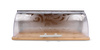 BREAD BOX - CANELLA BAMBOO 39 x 28,5 x 15 CM