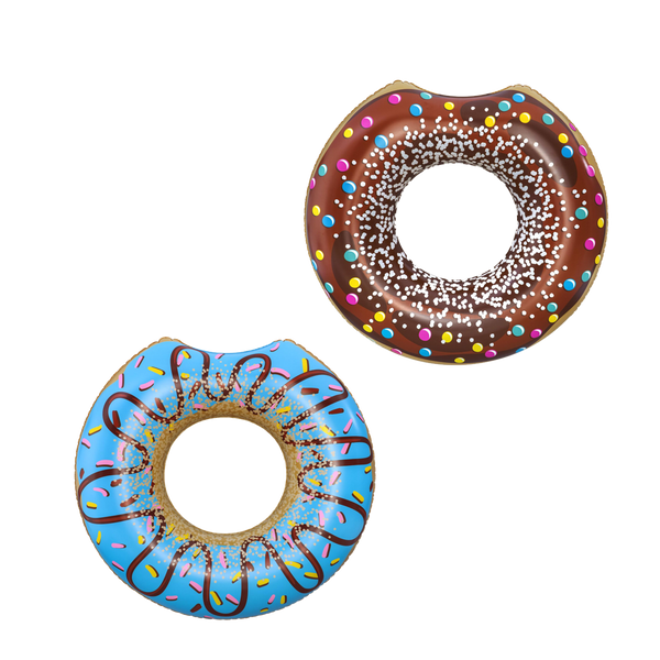 Bestway® 42"/1.07m Donut Ring