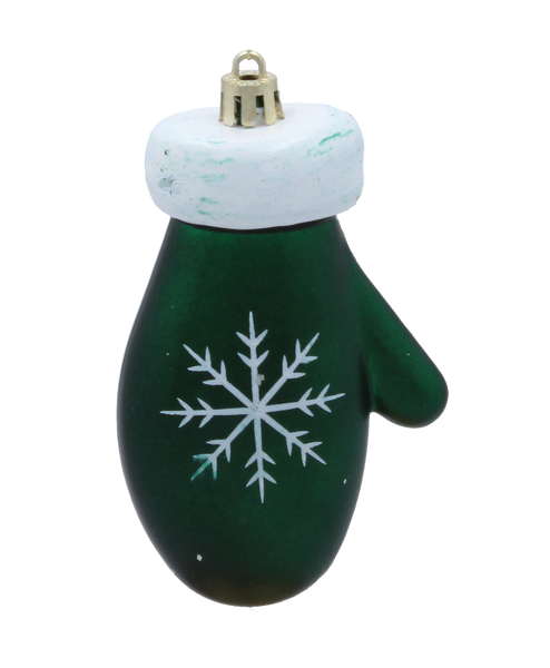 KPL. 66 DECORAȚIUNI DE BRAD - MIX *7175