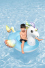 Bestway® 61" x 47"/1.55m x 1.19m Fantasy Unicorn Ride-On