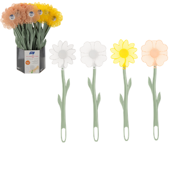 FLY CATCHER DISP=60PCS