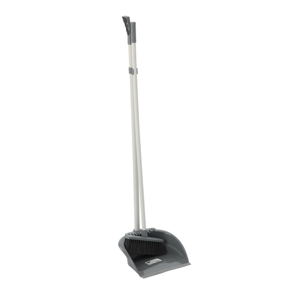 LENIUCH Z GRZEBIENIEM DO CZYSZCZENIA SZCZOTKI *1589