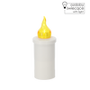 CARTRIDGE LED ELECTRIC H 15 CM -118 ZILE *7965*