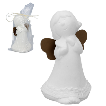 ANDÍLEK A101 SRDCE 11CM*2624