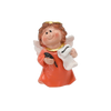 FIGURKA BOŻONAR. – ANIOŁEK MIX WZORÓW 3 x 3 x 5 CM opak=24 szt *5081