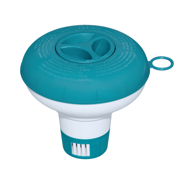 Flowclear™ 5"/12.7cm Chemical Floater