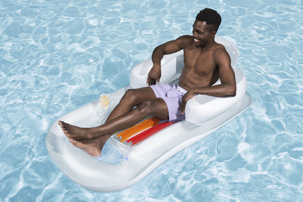 NAFUKOVACÍ MATRAC 161cm x 84cm *9706