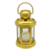 LANTERN LED  10 X 10 X 19 CM