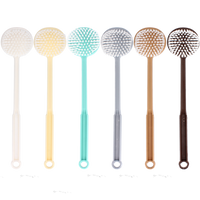 BACK SCRUBBER BRUSH "OLA" / 50334