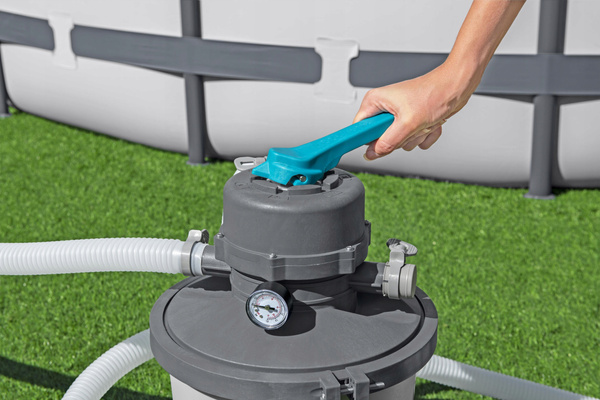 Flowclear™ 3028L/800gal Sand Filter