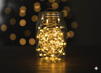 LANTERNĂ DECORATIVĂ CU LED PENTRU BATERII CU 60 LAMPI OPAC = 20buc *2650