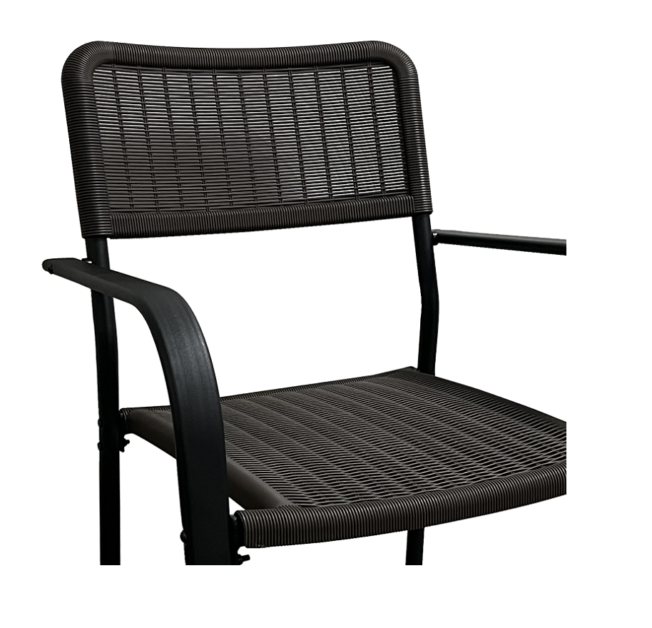 KRZESŁO OGRODOWE BRĄZOWE 60 x 55 x 82 CM pol_pl_KRZESLO-OGRODOWE-BRAZOWE-60-x-55-x-82-CM-8048-9117_4