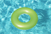 Bestway® 30"/76cm Frosted Neon Swim Ring