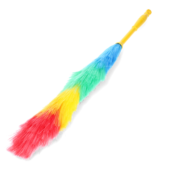 DUST BRUSH 63CM