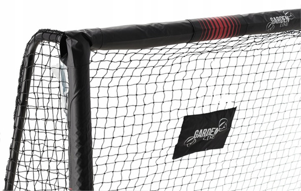 FOOTBALL GOAL 180 x 120 x 60 CM *6827