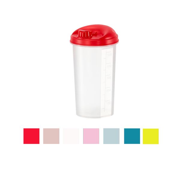 NÁDOBKA NA OLIVOVÝOLEJ/OCIT 500ML *1923