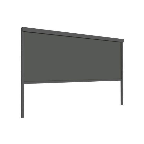 ROLETA ZIP DO PERGOLI ALUMINIOWEJ 3 M