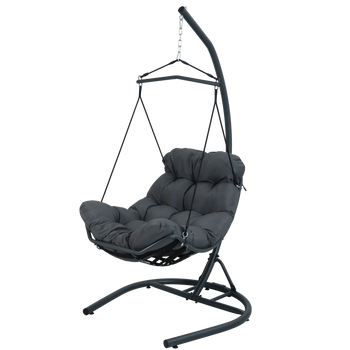 HANGING CHAIR TUMBER