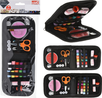 SEWING SET 34 PCS