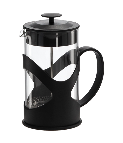 ZAPARZACZ DO HERBATY I KAWY 600 ML Z TŁOKIEM *1502