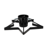 Suport pentru brad Stea 3,5-12 CM *7533