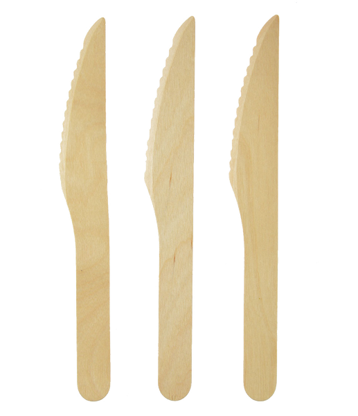 KPL.8 KS DREVENÉ NOŽE 16 CM*7881